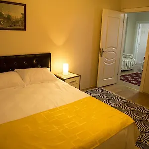 شقة فيلا بارك شقة