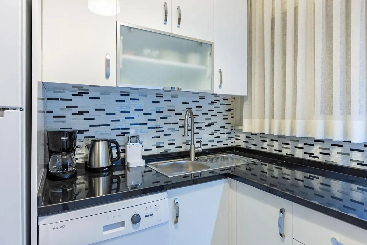 Central Flat Near Top Attractions In Nisantasi Apartment Istanbul Turkey