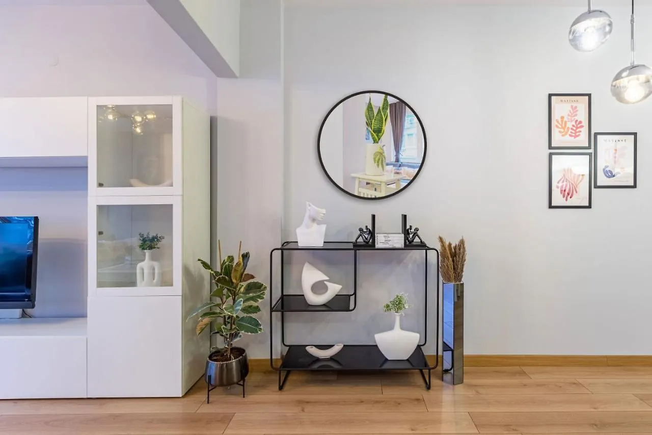 Central Flat Near Top Attractions In Nisantasi Apartment Istanbul Turkey