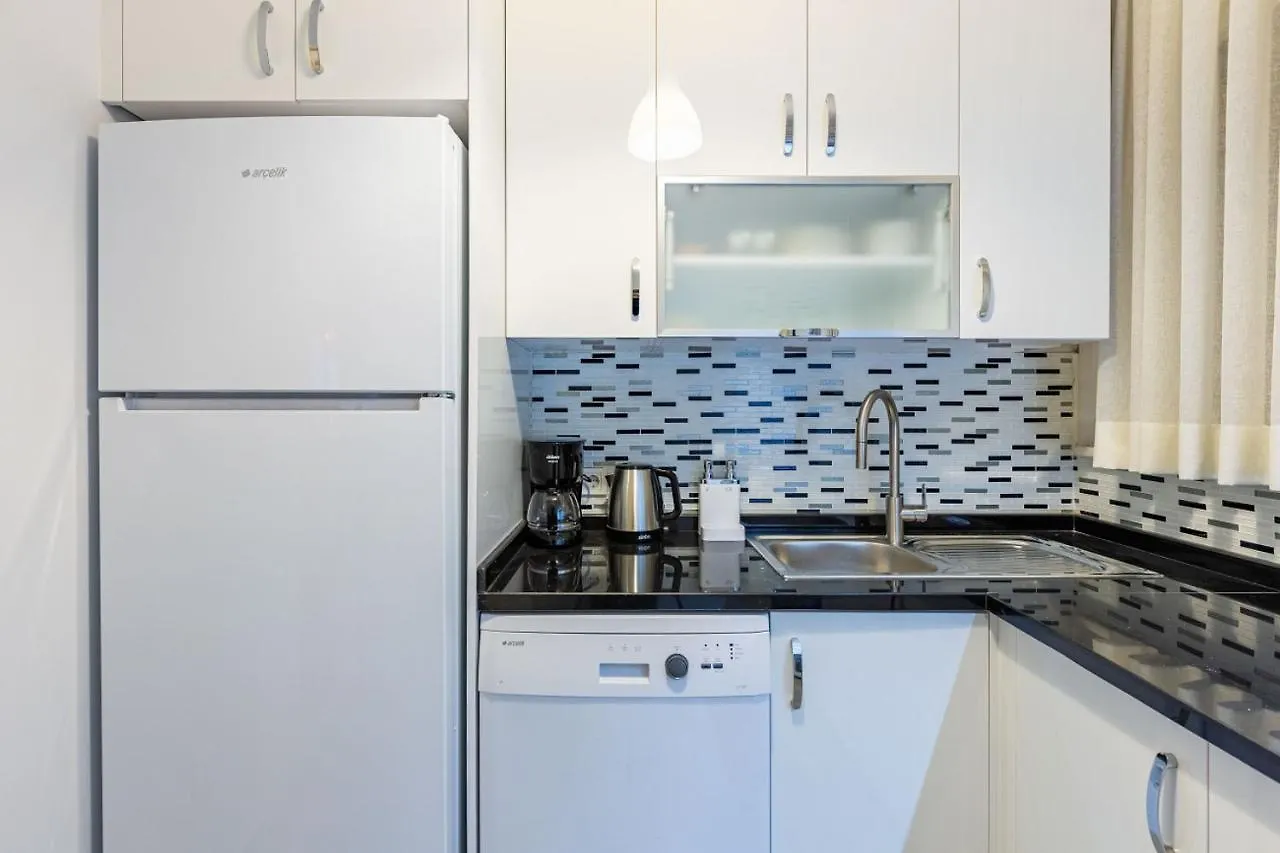 Central Flat Near Top Attractions In Nisantasi Apartment Istanbul