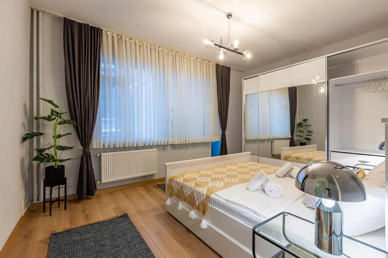 Central Flat Near Top Attractions In Nisantasi Apartment Istanbul
