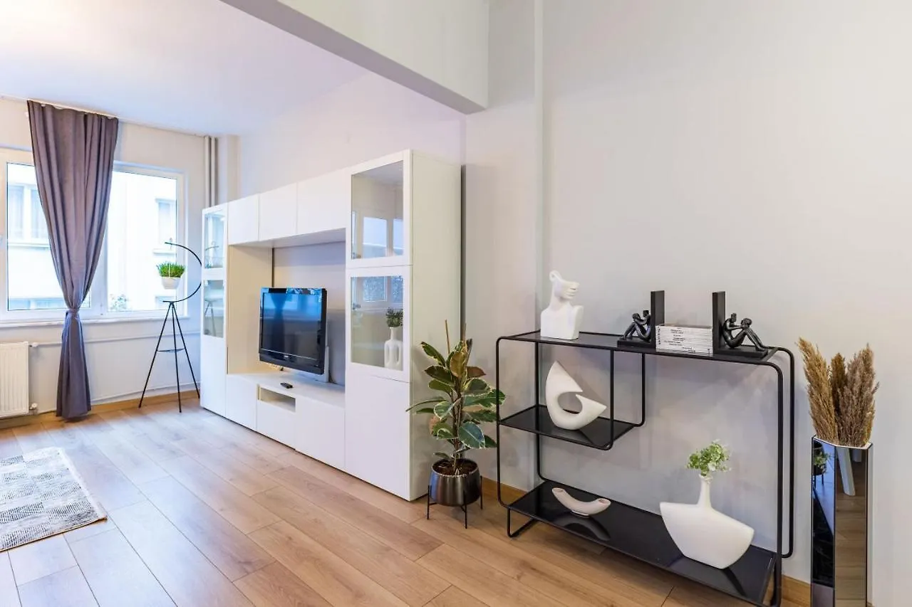 Central Flat Near Top Attractions In Nisantasi Apartment Istanbul