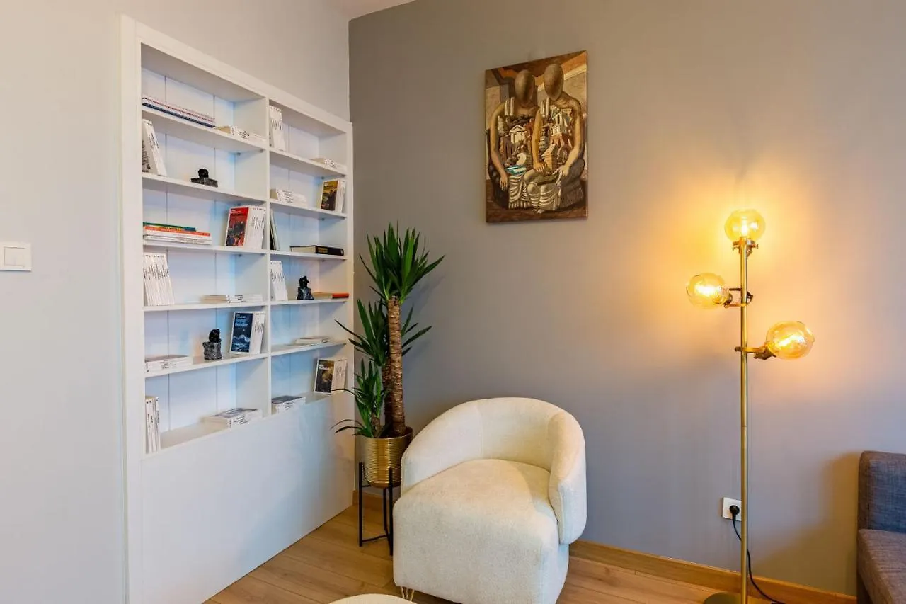 Central Flat Near Top Attractions In Nisantasi Apartment Istanbul 0*,  Turkey